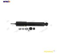 2x SHOCK ABSORBER D5482S FOR OPEL FRONTERA/Sport 28 TDI /28TD 2.8L /S25TD 2.5L