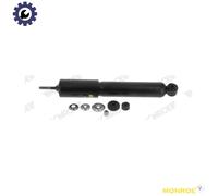 2x SHOCK ABSORBER D5482S FOR OPEL FRONTERA/Sport 28 TDI /28TD 2.8L /S25TD 2.5L