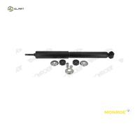2x SHOCK ABSORBER D6631S FOR MERCEDES-BENZ M 115.973 2.3L M 102.989 2.3L 4cyl
