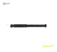 2x SHOCK ABSORBER D7002S FOR MITSUBISHI PAJERO/PININ 4G93 1.8L 4G94 2.0L 4cyl