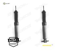 2x SHOCK ABSORBER D8468 FOR VW TOYOTA HILUX/IV/Pickup/MIGHTY/TIGER/VI TACOMA