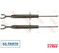 2x Shock Absorber for AUDI A6 TRW JGS1040T fits Front Axle NEW