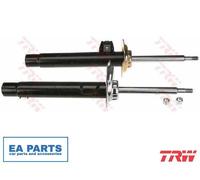 2x Shock Absorber for BMW BMW (BRILLIANCE) TRW JGM7156T