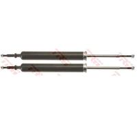 2X SHOCK ABSORBER FOR BMW BMW (BRILLIANCE) TRW JGT1168T
