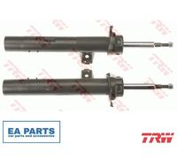 2x Shock Absorber for BMW (BRILLIANCE) 3 SERIES TRW JGM1123T