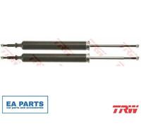 2x Shock Absorber for BMW E81 E87 E88 E82 TRW JGT1168T fits Rear Axle