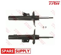 2X SHOCK ABSORBER FOR BMW E83 TRW JGM1135T FITS FRONT AXLE
