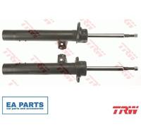 2x Shock Absorber for BMW E90 E91 TRW JGM1125T