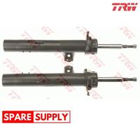 2X SHOCK ABSORBER FOR BMW E90 E93 E92 E91 TRW JGM1123T