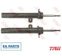 2x Shock Absorber for BMW E90 E93 E92 E91 TRW JGM1123T