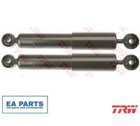 2x Shock Absorber for CITROËN DS DS (CAPSA) TRW JGT1262T