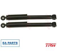 2x Shock Absorber for FIAT OPEL VAUXHALL TRW JGT420T