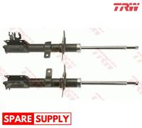 2X SHOCK ABSORBER FOR FIAT TRW JGM5967T FITS FRONT AXLE