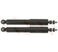 TRW Shock Absorber JGT1236T - Front L&R for Ford & Mazda Ranger B-Series - 2x