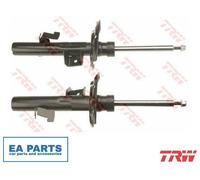2x Shock Absorber for FORD TRW JGM1203T fits Front Axle