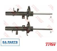 2x Shock Absorber for FORD TRW JGM1271T