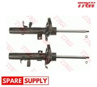 2X SHOCK ABSORBER FOR FORD TRW JGM1271T