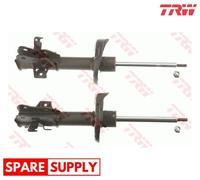 2X SHOCK ABSORBER FOR HONDA CIVIC TRW JGM1289T FITS FRONT AXLE