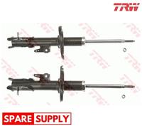 2X SHOCK ABSORBER FOR HYUNDAI TRW JGM1305T FITS FRONT AXLE