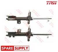 2X SHOCK ABSORBER FOR KIA TRW JGM1281T