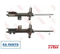 2x Shock Absorber for KIA TRW JGM1281T