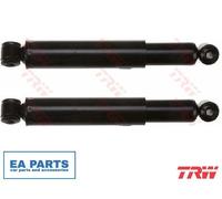 2x Shock Absorber for MERCEDES-BENZ B901 B903 B904 B909 TRW JHT238T