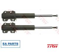 2x Shock Absorber for MERCEDES-BENZ VW TRW JGM1004T