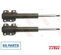 2x Shock Absorber for MERCEDES-BENZ VW TRW JGM1006T fits Front Axle