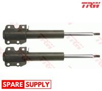 2X SHOCK ABSORBER FOR MERCEDES-BENZ VW TRW JGM1006T FITS FRONT AXLE