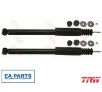 TRW Shock Absorber 2103262100 – Rear for Mercedes-Benz E‑Class W210 Sedan – 2x