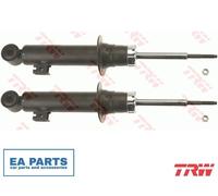 2x Shock Absorber for MITSUBISHI L200 TRW JGS1060T
