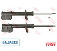 2x Shock Absorber for MITSUBISHI TRW JGM1251T