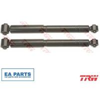 2x Shock Absorber for NISSAN RENAULT TRW JGT1040T