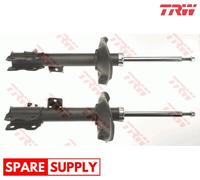 2X SHOCK ABSORBER FOR NISSAN TRW JGM1183T FITS REAR AXLE