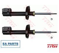 2x Shock Absorber for OPEL ASTRA H ASTRA H Estate TRW JGM153T fits Front Axle