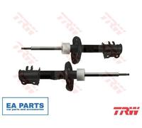 2x Shock Absorber for OPEL VAUXHALL TRW JGM1349T