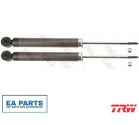 2x Shock Absorber for OPEL VAUXHALL TRW JGT1252T
