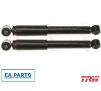 2x Shock Absorber for OPEL VAUXHALL TRW JGT280T