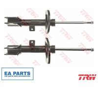 2x Shock Absorber for PEUGEOT TRW JGM1145T