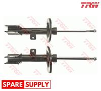 2X SHOCK ABSORBER FOR PEUGEOT TRW JGM1145T