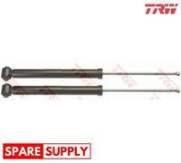 2X SHOCK ABSORBER FOR PEUGEOT TRW JGT1152T FITS REAR AXLE
