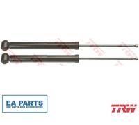 2x Shock Absorber for PEUGEOT TRW JGT1152T fits Rear Axle