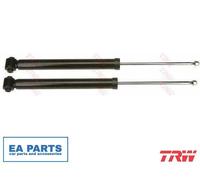 2x Shock Absorber for PEUGEOT TRW JGT278T fits Rear Axle