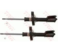 2x Shock Absorber for RENAULT:CLIO Mk II,LUTECIA II,CLIO MIO II,CLIO I Saloon,