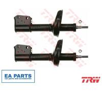 2x Shock Absorber for RENAULT KANGOO TRW JHM299T