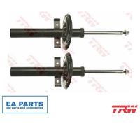 2x Shock Absorber for RENAULT TRW JGM1044T
