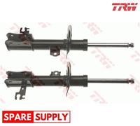 2X SHOCK ABSORBER FOR SAAB 9-3 TRW JGM1101T