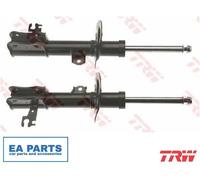 2x Shock Absorber for SAAB 9-3X TRW JGM1101T