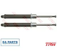 2x Shock Absorber for SMART CABRIO CITY-COUPE TRW JGS1046T fits Front Axle