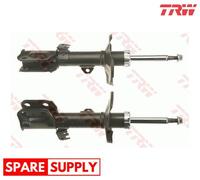 2X SHOCK ABSORBER FOR TOYOTA COROLLA VERSO TRW JGM1035T